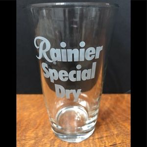 Beer Glass Rainer